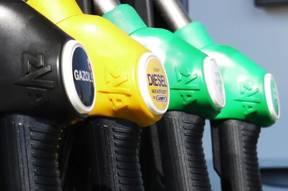 Así es el motor capaz de funcionar con gasolina y diésel al mismo tiempo