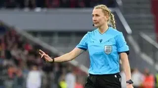 El Barça ya conoce quién arbitrará la final de la UEFA Women's Champions League y de la Copa de la Reina