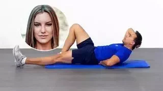 Vikika Costa, entrenadora: